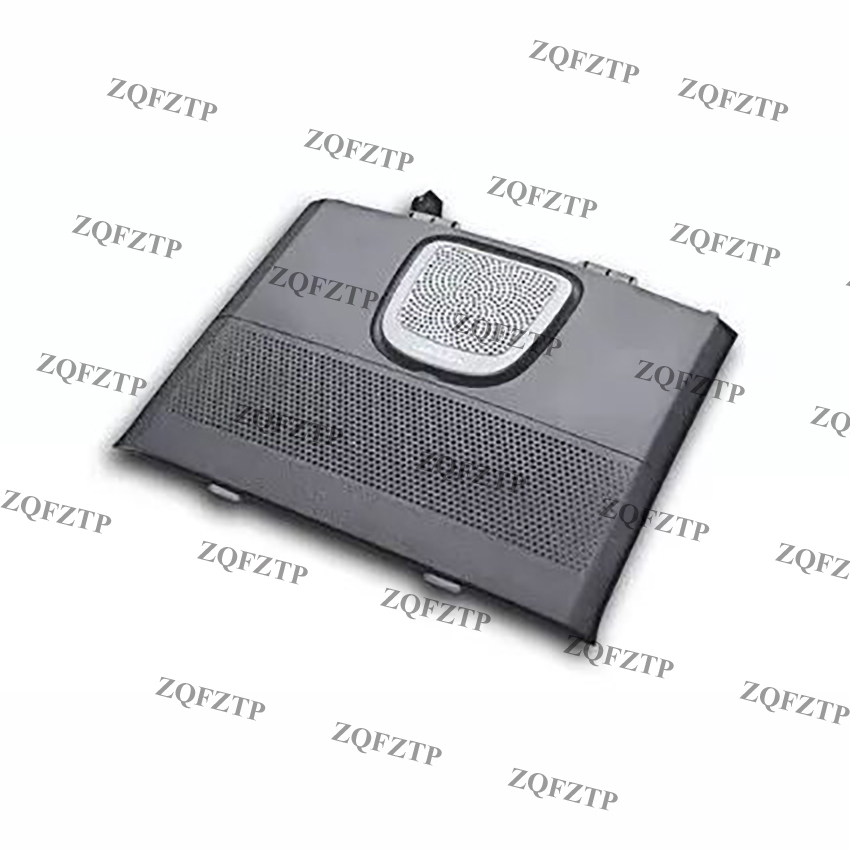 Altavoz Central para el Tabler - Speaker Driver reseña y precio