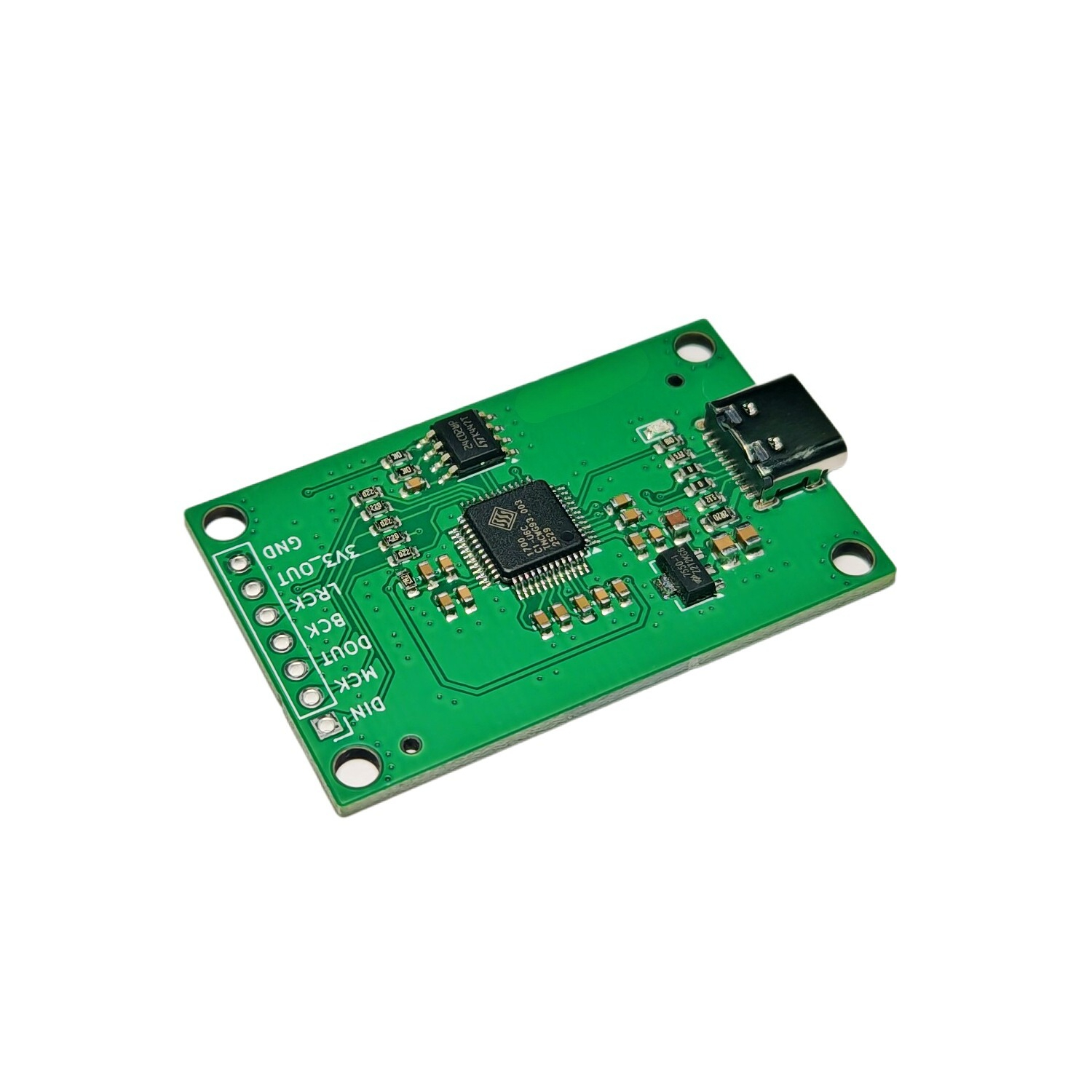 Tarjeta de Sonido USB SSS1700C - Usb Sound Card reseña y precio