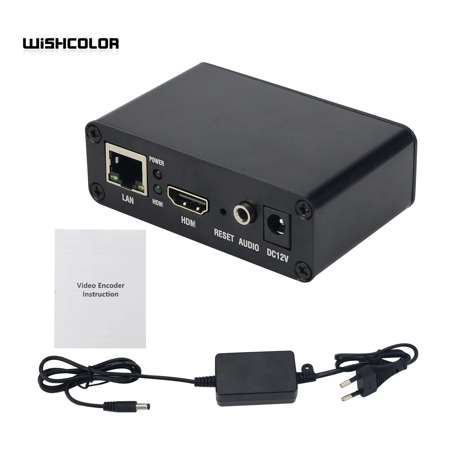 Codificador HDMI Compatible co - Mdi Cable reseña y precio