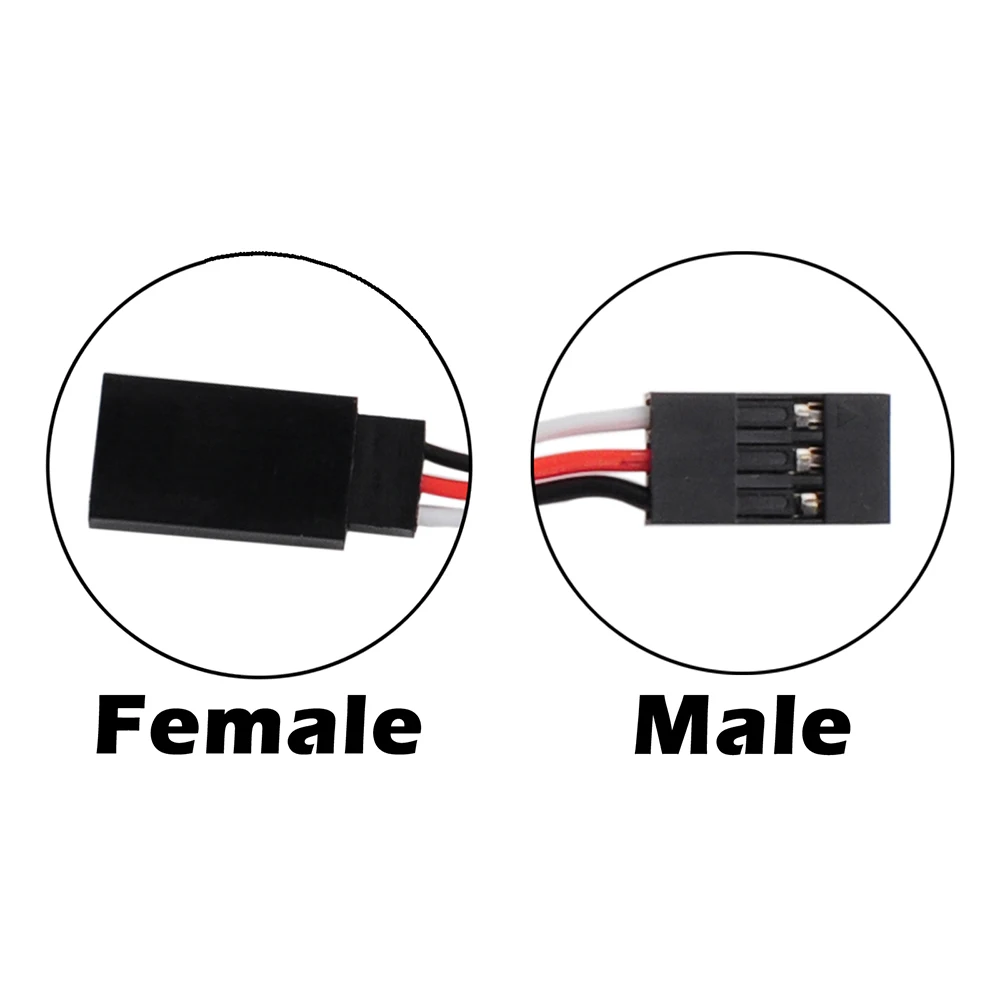 5/10/20 piezas 150mm Y estilo  - Rca Cable reseña y precio