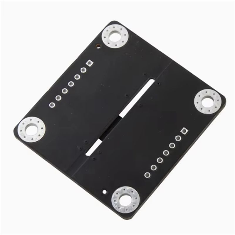 Placa I2S IIS, placa de aislam - Audio Interface reseña y precio