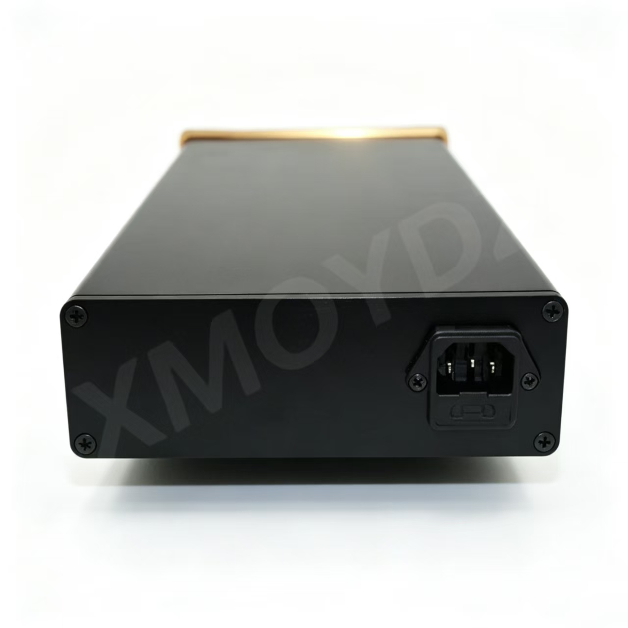 Carcasa de amplificador de alu - Speaker Enclosure reseña y precio