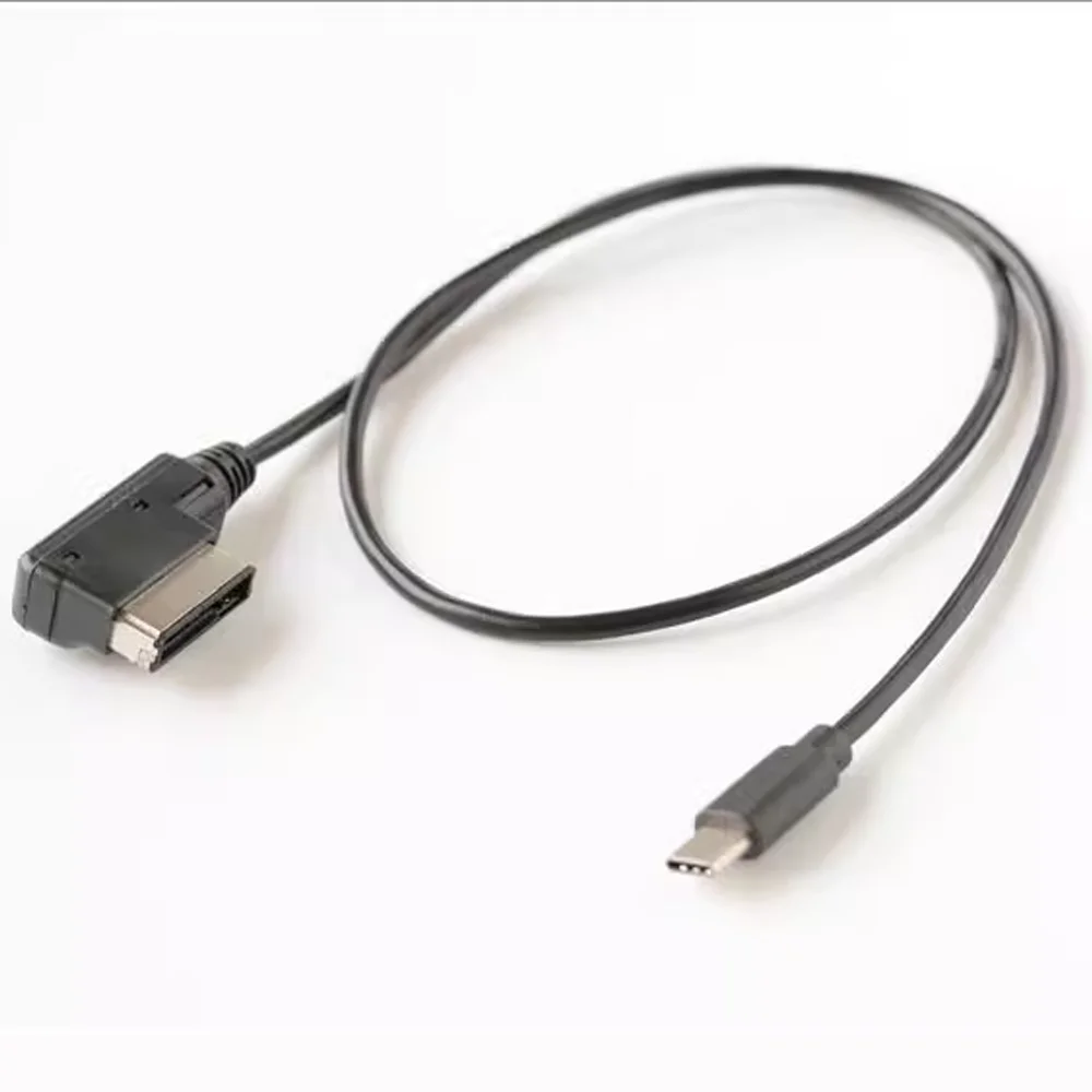 Para Audi A4 A5 A6 Q5 Q7 Golf  - Mdi Cable reseña y precio