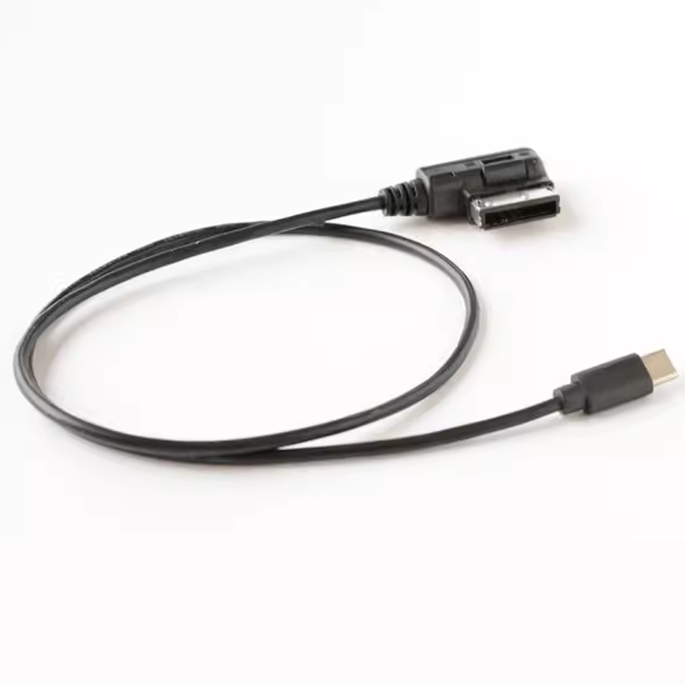 Para Audi A4 A5 A6 Q5 Q7 Golf  - Mdi Cable reseña y precio