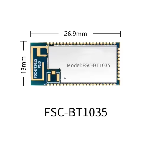 Módulo FSC-BT1035 con Chip QCC - Usb Sound Card reseña y precio