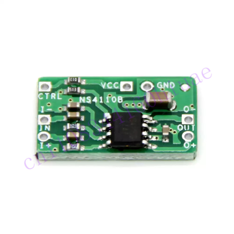 Placa de amplificador de poten - Audio Amplifier Board reseña y precio