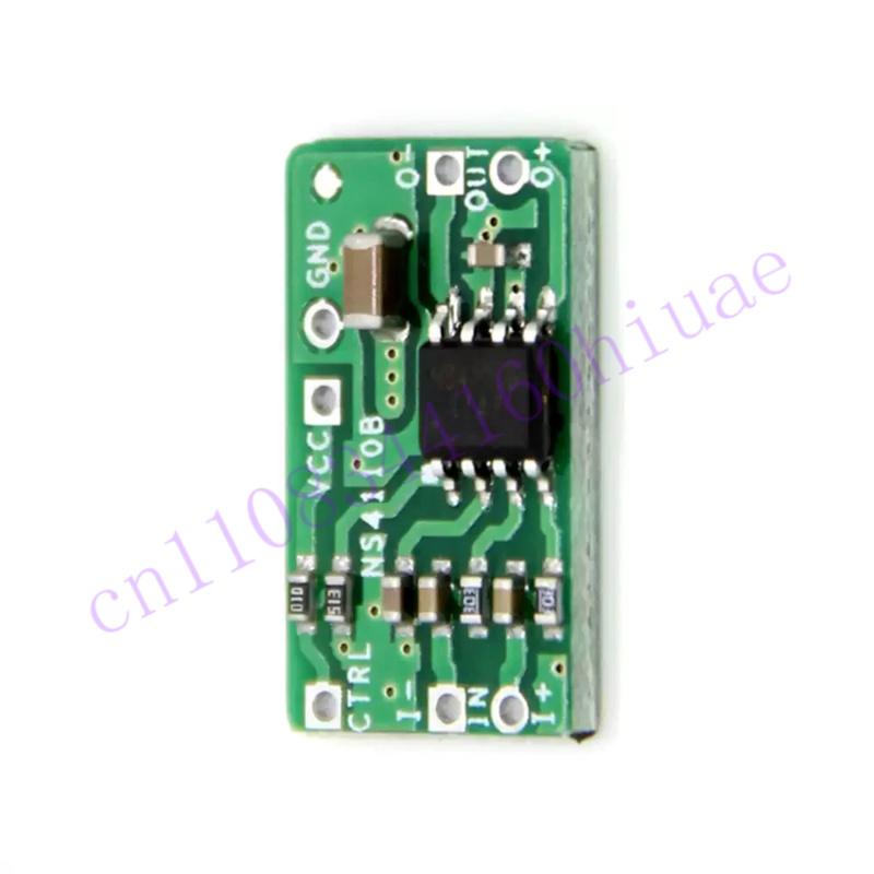 Placa de amplificador de poten - Audio Amplifier Board reseña y precio