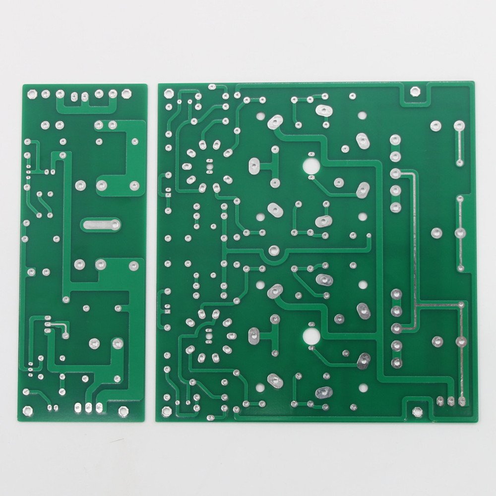 Amplificador de Tubos Estéreo  - Audio Amplifier Board reseña y precio
