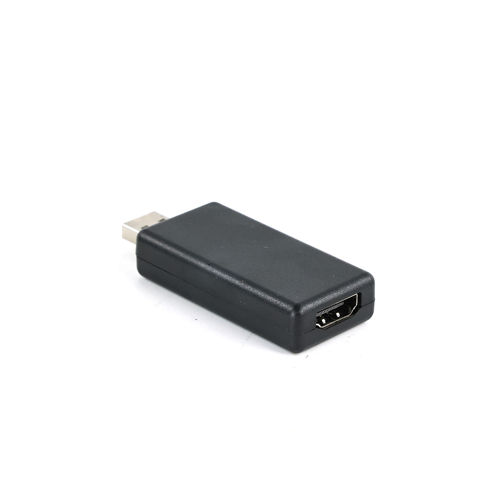 Caja adaptadora de salida de v - Audio Cable Rca reseña y precio