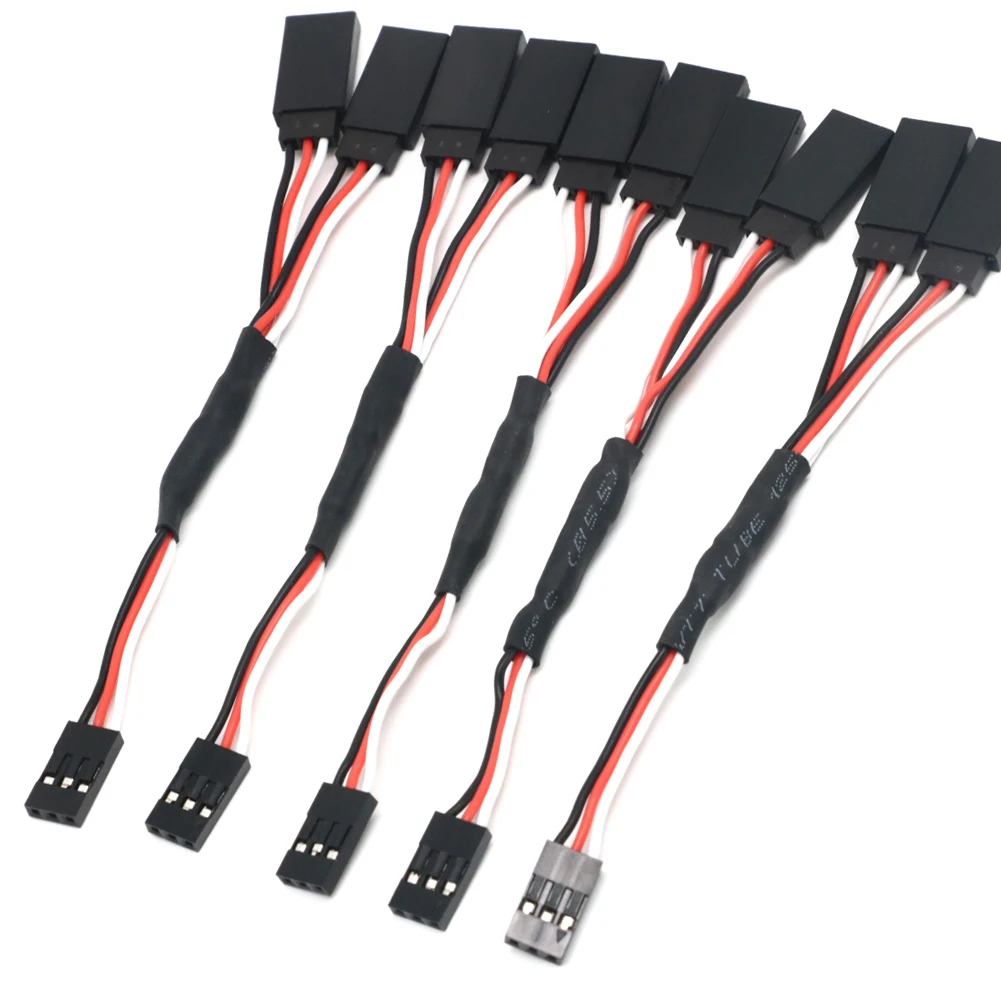 5 unidades, cable de extensión - Rca Cable reseña y precio