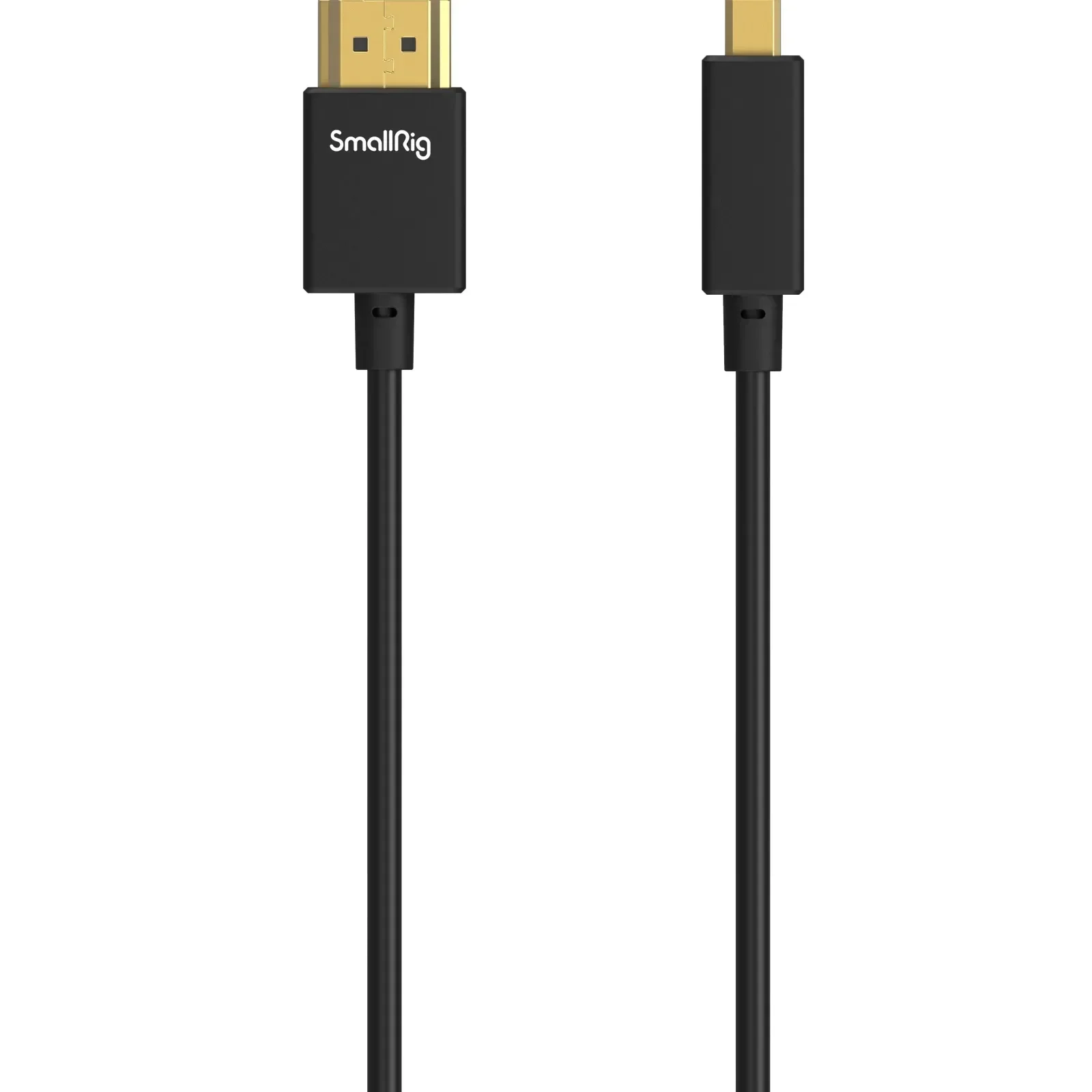 SmallRig Ultra delgado de alta - Mdi Cable reseña y precio
