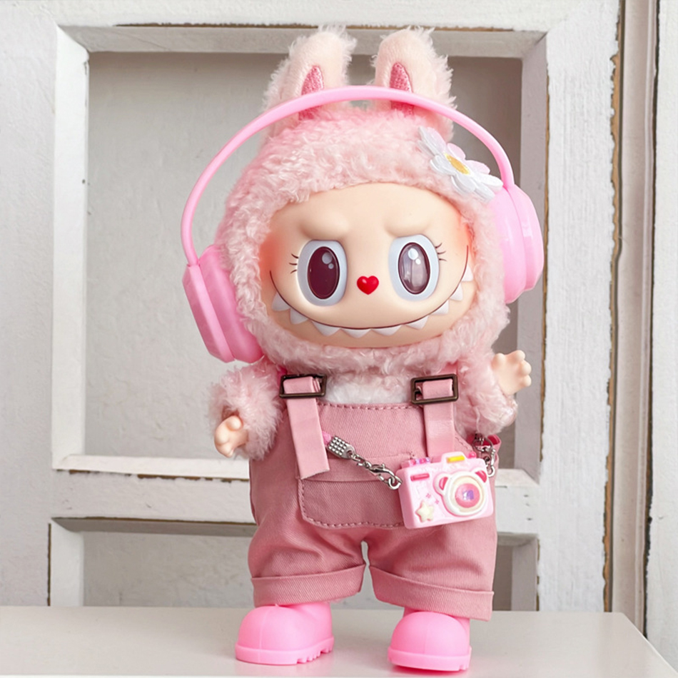 En stock: Conjunto de ropa, ac - Headphone Parts reseña y precio