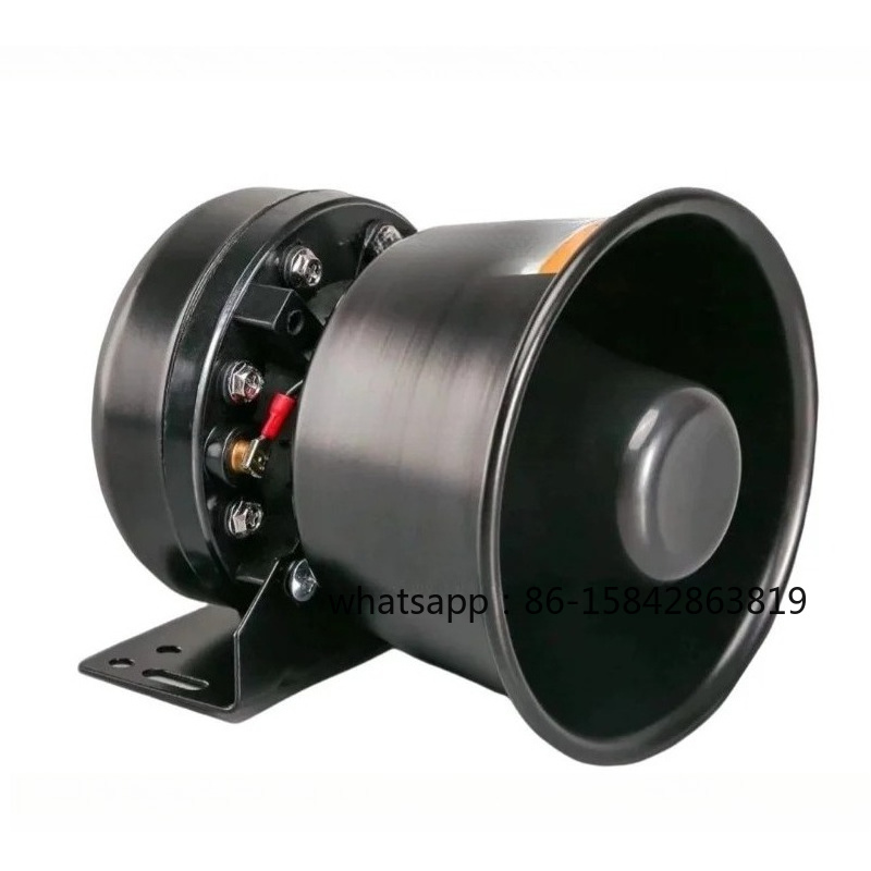 Tweeter de Alta Potencia de 30 - Speaker Driver reseña y precio