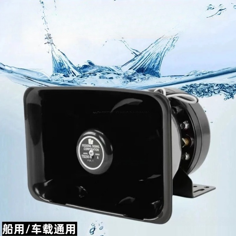Tweeter de Alta Potencia de 30 - Speaker Driver reseña y precio