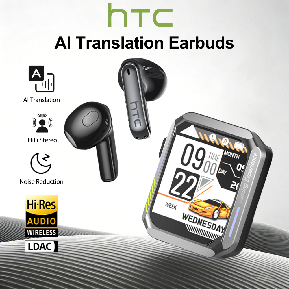 Auriculares Bluetooth para jue - Woofer reseña y precio