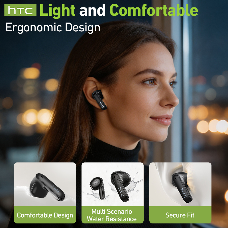 Auriculares Bluetooth para jue - Woofer reseña y precio