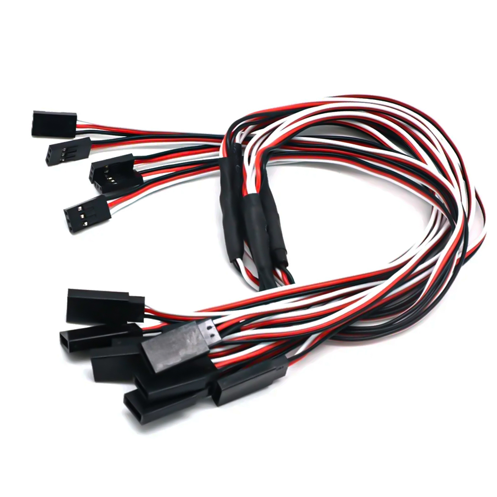 Cable de extensión para servom - Rca Cable reseña y precio