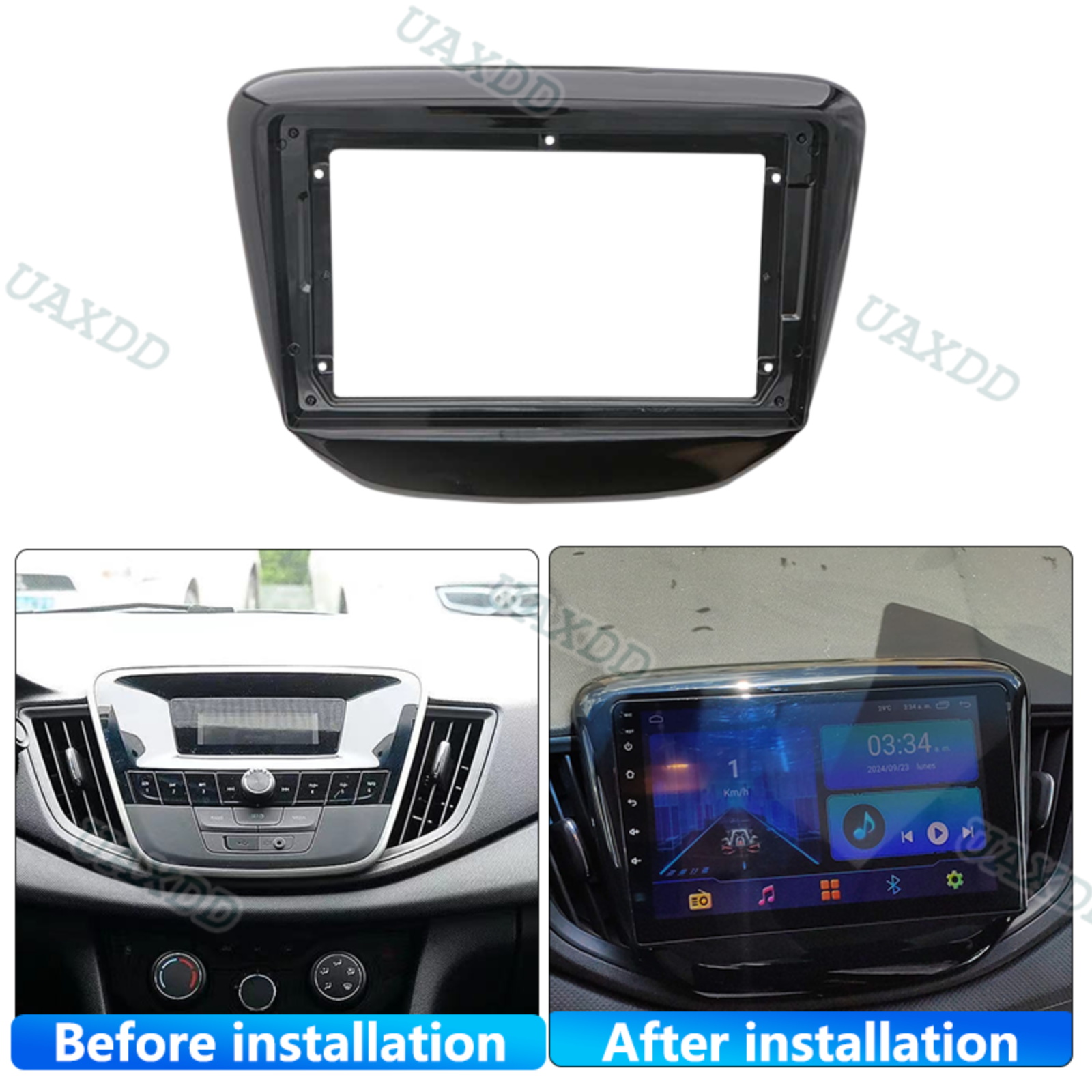 Para Chevrolet Cavalier 2016:  - Audio Cable Rca reseña y precio