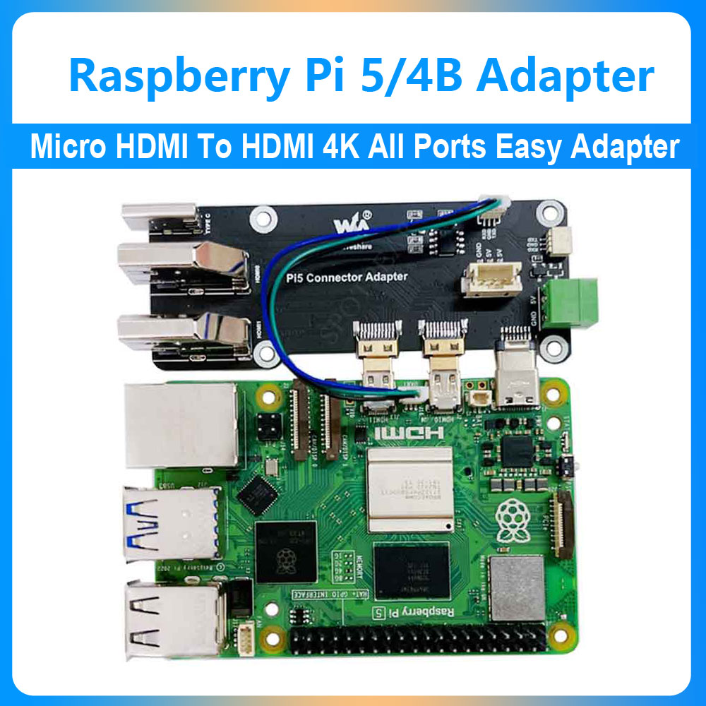 Adaptador Micro HDMI a HDMI pa - Mdi Cable reseña y precio