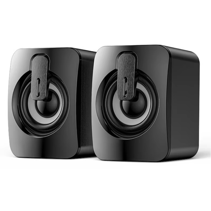 Nuevos Altavoces de Computador - Speaker Wire reseña y precio