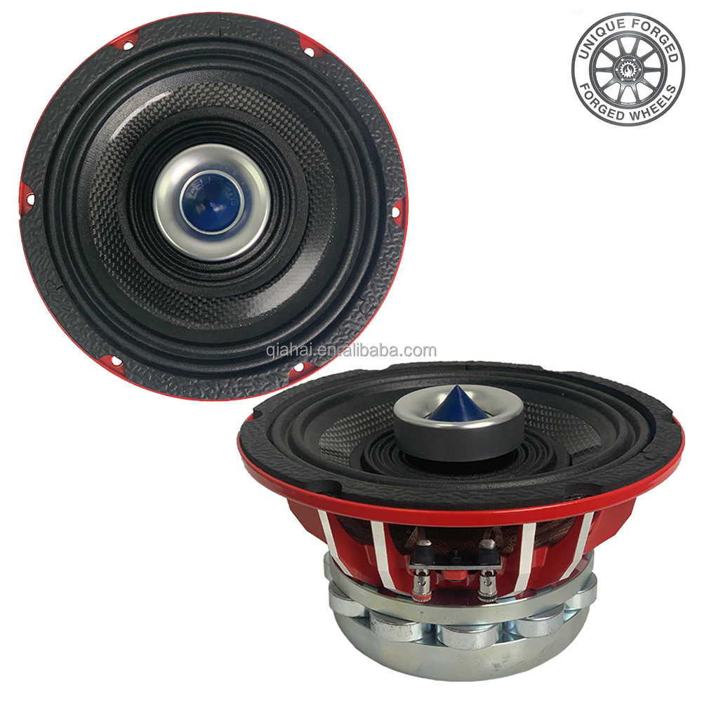 Nuevo Altavoz Coaxial Neo para - Speaker Driver reseña y precio