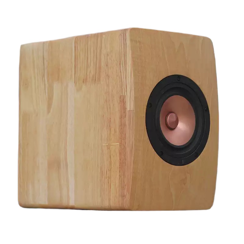 DZ‑06 Unidad de Altavoz Coaxia - Speaker Driver reseña y precio